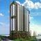 Bán căn hộ 2 ngủ khu vực Mỹ Đình giá chỉ từ 1,3 tỷ căn 2 ngủ full nội thất căn bản .