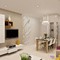 Dự án căn hộ chung cư Vinhome Green Bay