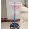 Cột ném bóng rổ có thể điều chỉnh được độ cao tối đa 1m2