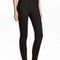 Quần super skinny jean H M cạp cao, HÀNG CHÍNH HÃNG