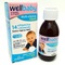 Vitamin tổng hợp cho bé Wellbaby xách tay Anh