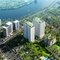 Vay ngân hàng lãi suất 0% đến khi nhận nhà tại Eco Lake View 32 Đại Từ