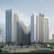 Chung cư Xuân Mai Complex Chiết khấu 3% Vay lãi suất 0%
