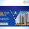 Chung cư Thống Nhất Complex 82 Nguyễn Tuân ô đất 4 mặt tiền,trung tâm Q.Thanh Xuân