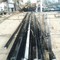 Vuông đặc dập hai đầu từ phi 10 đến phi 50