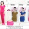 Bộ Cotton mặc nhà quần dài nữ nhãn hiệu PALTAL BLTN 23.2467