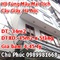 Bán nhà riêng trong ngõ, tại số 16 ngõ 20/14, đường Hồ Tùng Mậu, phường Mai Dịch, quận Cầu Giấy, Hà Nội.