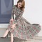 Đầm maxi mới đẹp