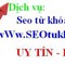 Dịch vụ seo từ khóa, seo website lên top google
