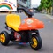 Mô tô đầu rùa mô tô điện 3052M cho trẻ em