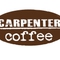 CÀ PHÊ SẠCH CARPENTER: cung cấp sỉ lẻ cà phê sạch rang mộc chất lượng, giá cả hợp lý