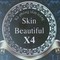 Xà phòng tắm trắng skin beautiful x4
