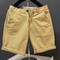 Quần ngố nam kakiquần đùi nam hàng vnxk giá rẻ vải kaki đẹp không phai mầu