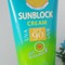 Chống nắng Sunblock SPF 90 Mỹ GB 133.000