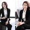 Áo vét nữ cao cấp