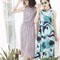 ĐẦm Maxi West Colection, dư xịn 100%