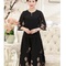 Đồ bộ giả đầm DB1 size Xl 4XL hàng nhập