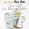 Kem tan mỡ Bảo Sơn bảo bối không thể thiếu của mẹ sau sinh FREE SHIP toàn quốc