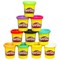 Đồ chơi đất nặn Play Doh hấp dẫn dành cho mọi bé trên 3 tuổi