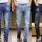 Shop QTEEN 251 cát bi: Quần Jeans Nam toàn mẫu đẹp đồng giá 350k. Bảo hành không phai màu, đủ dáng côn, xuông , đứng...