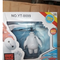 Máy bay baymax cảm ứng