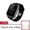 Đồng hồ thông minh smart watch giá rẻ