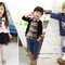 Quần áo trẻ em Hà Nội made in Việt Nam