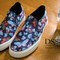 Dream Shop 89 Chuyên giày Slip On hè 2017, siêu đẹp, siêu bền, một giá chỉ 1xx