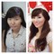 Trang điểm cô dâu đẹp tại nhà