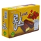 Bánh Crown Lonx Chocolate hộp 220g