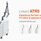 Q Switched Nd: yag Laser atrs