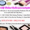 Chuyên mỹ phẩm giá sỉ các loại Thái,Mỹ,Hàn Luôn có hàng Hot,