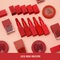 Son 3CE Red Recipe Lip Color tiếp tục gây bão cộng đồng yêu làm đẹp