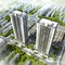 Căn hộ đẹp tại A10 Nam Trung Yên