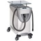 Máy điều trị nhiệt lạnh chỉ định các chứng đau cấp sau chấn thương, đau răng và đau đầu...