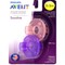 Ty ngậm siêu mềm Philips AVENT 0 3 tháng