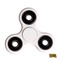 Con Quay Giảm Stress 3 Cánh Nhựa Fidget Tri Spinner Tích cực quay tay vận may sẽ đến