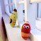 Đá cưng Larva socute