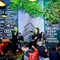 Vẽ Typography trang trí quán cafe đẹp nhất ở Hà Nội, cam kết giá rẻ nhất