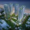 Cần bán căn hộ 58m2 view biển Mường Thanh Nha Trang