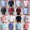 Sale 30% áo sơ mi nam mới về..rất nhiều áo sơ mi nam VNXK Abercrombie, zara men, holister, jacke, express..