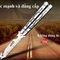 Dao bướm Balisong luyện tập đa năng