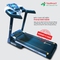 Máy chạy bộ điện đơn năng Tech Fitness TF 07AS