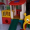 Hầm chui mầm non , những loại hầm chui con sâu giá rẻ