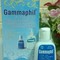 Sữa rửa mặt gammaphil 125ml cho da nhạy cảm
