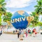 Vé Tham Quan Universal Studio Singapore Giá Rẻ