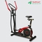 Xe đạp tập thể dục Tech Fitness TF 616