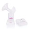 Máy hút sữa Spectra q mini iq Khuyến mãi tặng 5 cốc trữ sữa Avent 300.000 duy nhất tai Baby24h