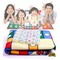 Thảm Cờ Cá Ngựa Trò chơi vô cùng cuốn hút và thú vị
