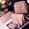 Set 4 túi da xinh chỉ 180.000đ